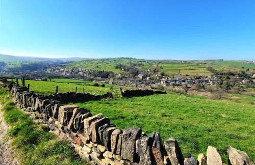 THE OLD WASH KITCHEN - Charming Character Cottage in Holmfirth, Yorkshire - Foto 20