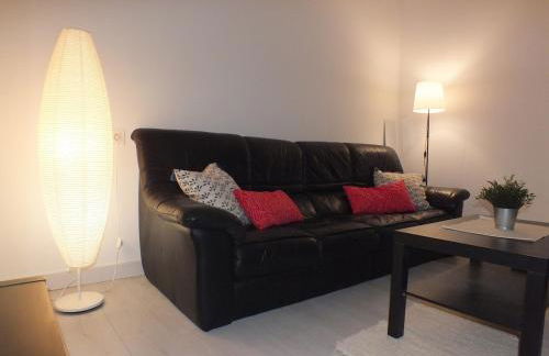 Confortable completo ideal para famila parejas trabajo - Foto 22