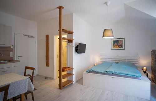 Ferienwohnungen Maijeschhof - Foto 43