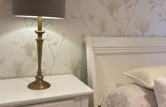 Abbey Green Farm B&b, Camping & Touring Park - Foto 54