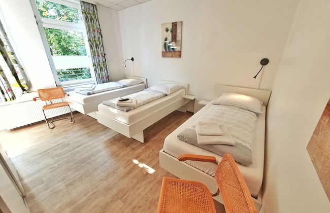 Aparthotel B & L - Foto 34