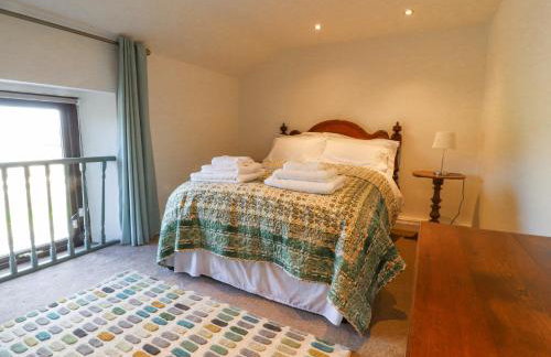 Stoneycross Cottage - Foto 22