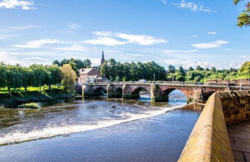 2 Bed in Lixwm 88028 - Photo 36