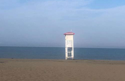 Casa Lucia a due passi dal mare Wi-Fi free parking - Foto 14