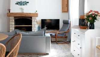 Les Frangines - maison de ville avec jardin Ault - Foto 5