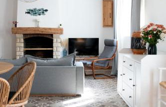 Les Frangines - maison de ville avec jardin Ault - Foto 5