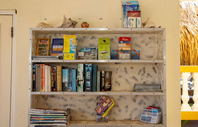 Hillside Resort - Photo 32