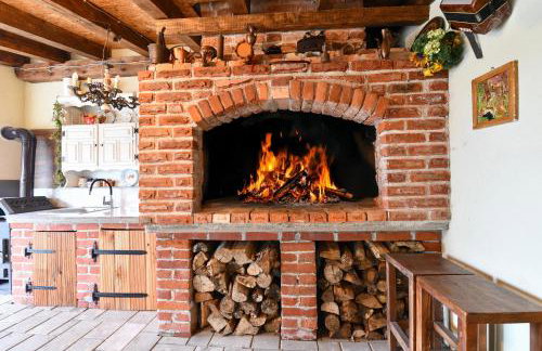 Villa Jelena - Photo 14