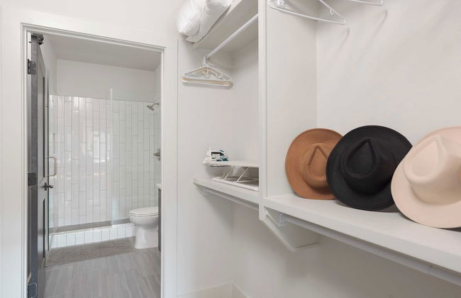 Muse at the Odyssey by Avantstay Heart of Midtown - Foto 25