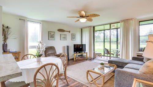 Turtle Bay Condo with Pool Access and Golf Course! - Photo 3