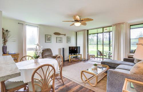 Turtle Bay Condo with Pool Access and Golf Course! - Photo 3