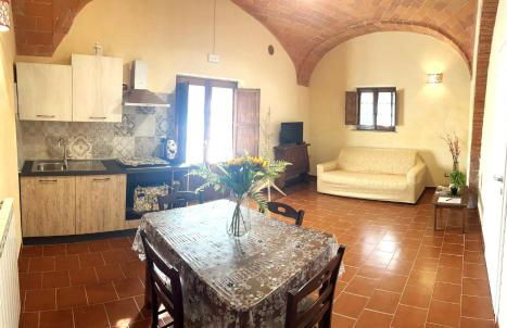 Podere La Selva - Foto 31