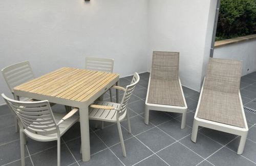 Holiday apartment Südpfalz Quartier 42 - DRIWWE - Foto 25