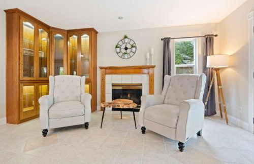 Black Bay Getaway Private Bay Access - Foto 18