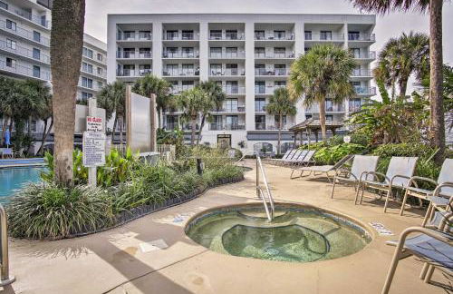 Gulf Shores Getaway with Pool, Spa and Beach Access! - Foto 21