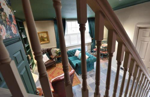 Samuels' a duplex apartment by Spires Accommodation in Lichfield City Centre - Foto 59