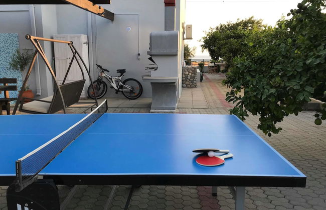 Villa Amor - Foto 35