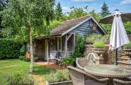 The Garden Studio - Foto 8