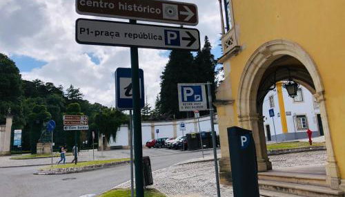 Pé do Castelo Casinhas - Foto 1