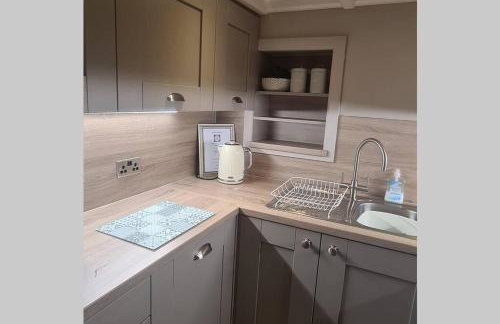 North Lea charming cottage in stunning Staithes - Foto 7