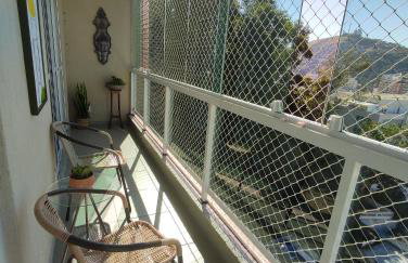 Apto Moderno Teresopolis - Foto 9