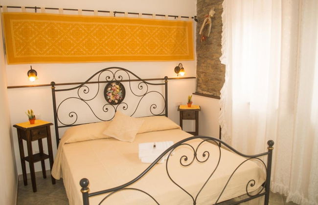 Agriturismo Finagliosu - Photo 16