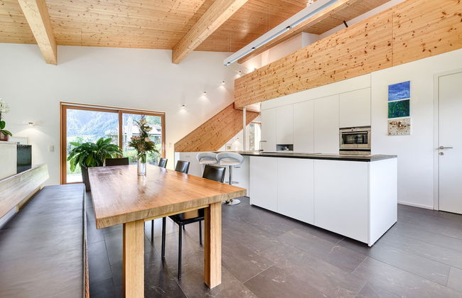 Panorama Chalet Bellavista - Foto 5