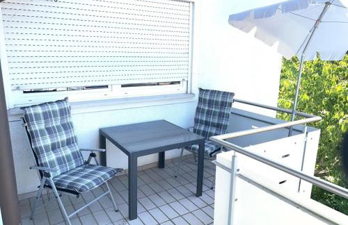 Ferienwohnung Schoeni - Foto 11