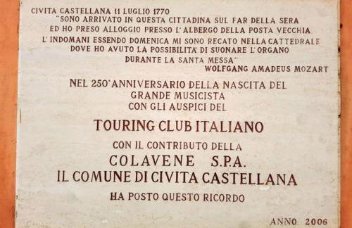 Appartamento La Posta Vecchia - Foto 26