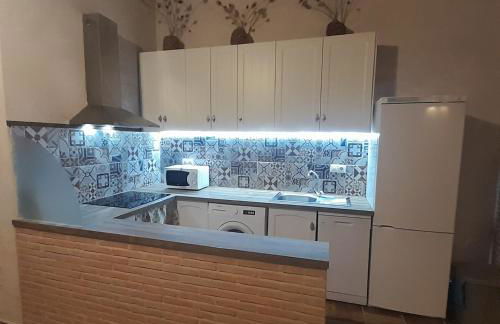 Vegas de la Alcarria - Foto 73