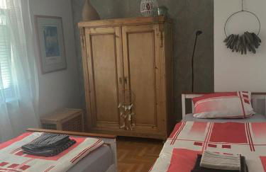 NEU! Ferienwohnung Milo Pfälzer Wald - Foto 13