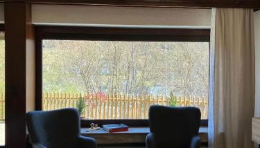 Ferienhaus am Mühlenberg - Foto 3