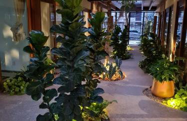 Villa Andorinha, Apt 03 - Foto 3