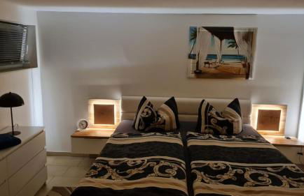 Ferienwohnung Blumenberg - Foto 19