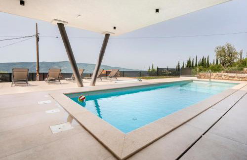 The One in Konavle, luxury villa near Dubrovnik - Foto 28