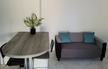 charmant studio de 30 m2 très calme avec sa grande belle terrasse et son jardin PRIVATIF - Foto 5