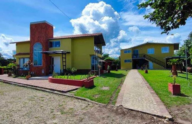 Altos de agua blanca - Photo 35