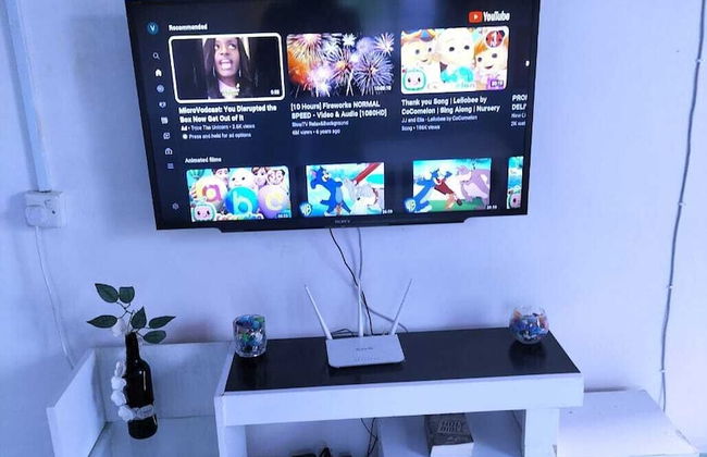 Lux Suites Chief Engineer Apartments - Foto 8