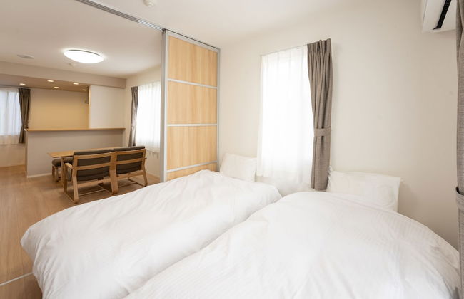 BEANS STAY Ishibiki - Photo 3