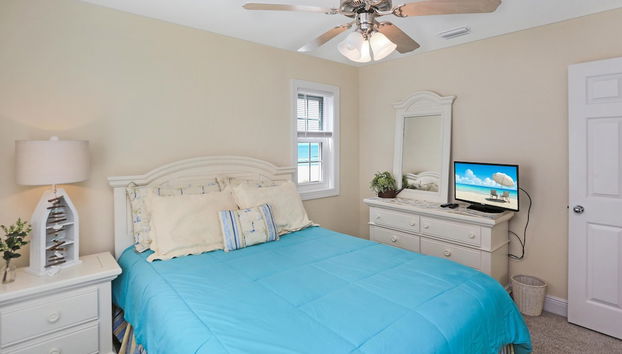 The Chill Inn - Foto 3, Habitación