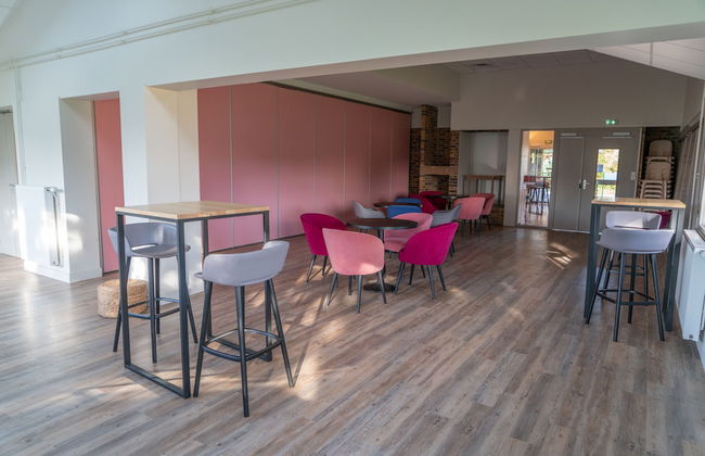 VVF Normandie Veules-les-Roses - Foto 2