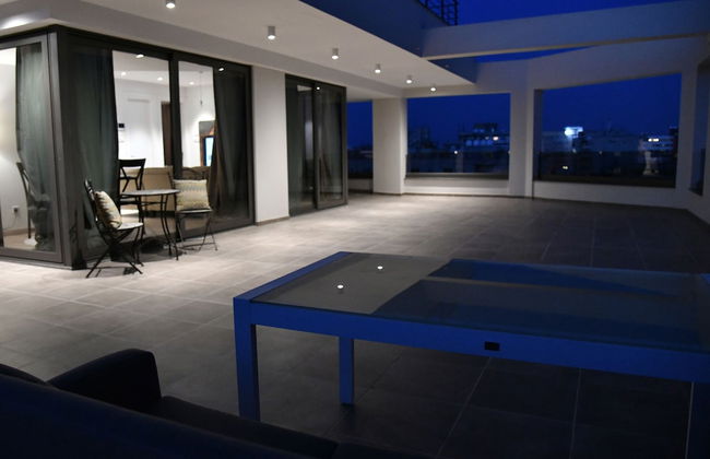 Baz Tower - Photo 29