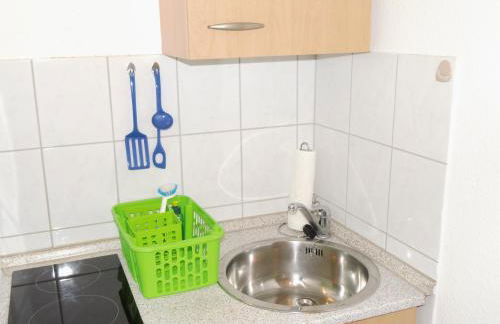 Ferienwohnung am Rennsteig bei Eisenach - Ilona Schmidt - Foto 7