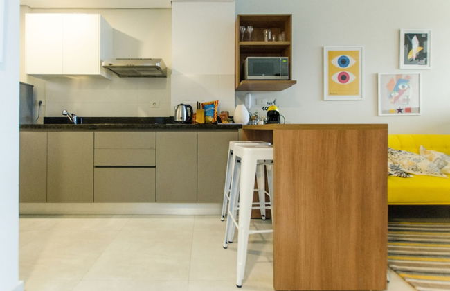 Life Villa Morra 5E - Foto 9