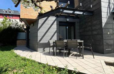 Ulia Apartments- Garden Boutique - Foto 27