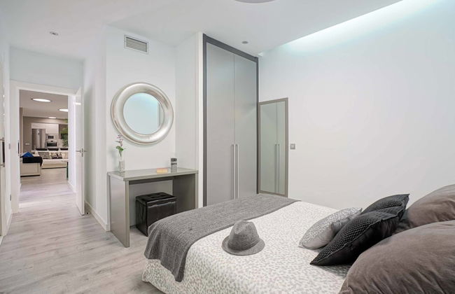 Apartamento Lagun Concha Beach - Foto 3