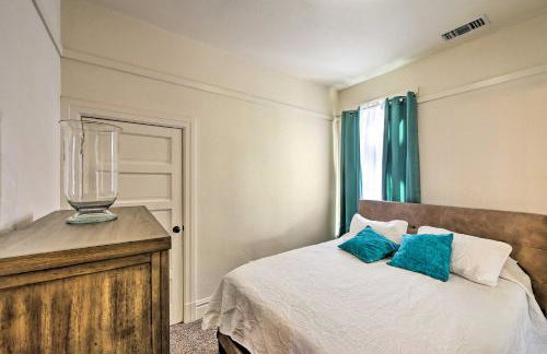 Riverside House with Yard about 1 Mi to Downtown! - Foto 12