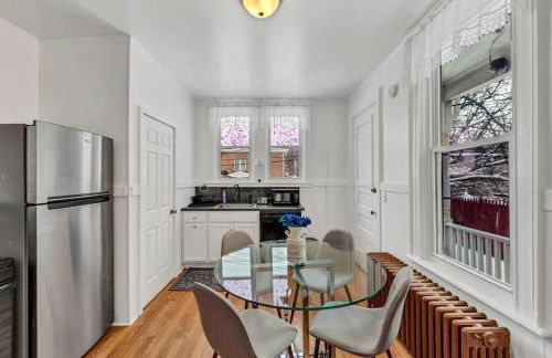 The Victorian on South Park - Sleeps 6 - Foto 5