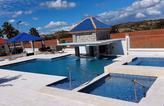 Hacienda Teofila - Photo 12