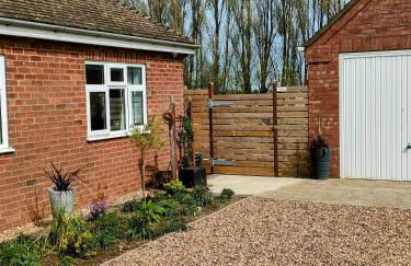 Robin's Nest Guestroom - Foto 14